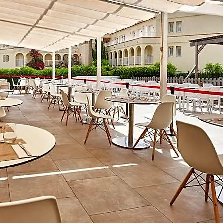 Globales Cala'n Bosch 호텔 4*