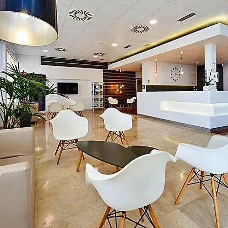 Globales Cala'n Bosch 4*