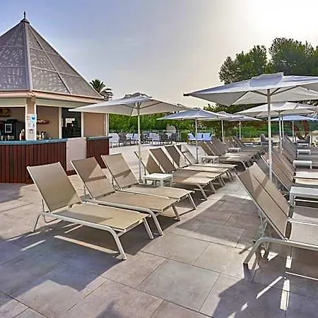 Globales Cala'n Bosch 호텔 4*