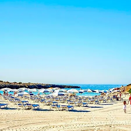 Globales Cala'n Bosch 4* 시우타데야