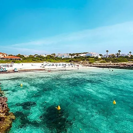 Globales Cala'n Bosch 4*
