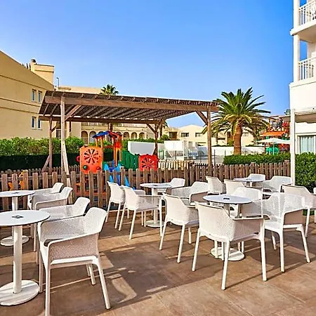 호텔 Globales Cala'n Bosch 4*