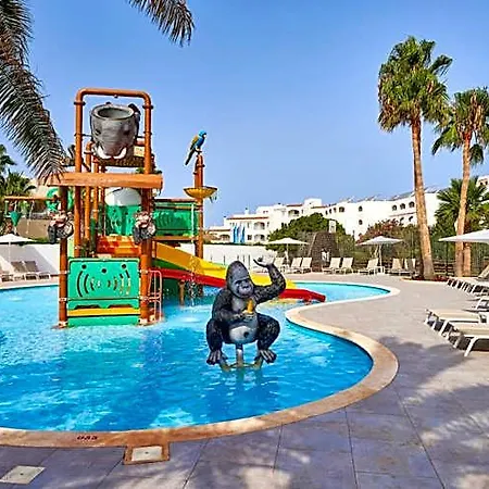 호텔 Globales Cala'n Bosch 4*